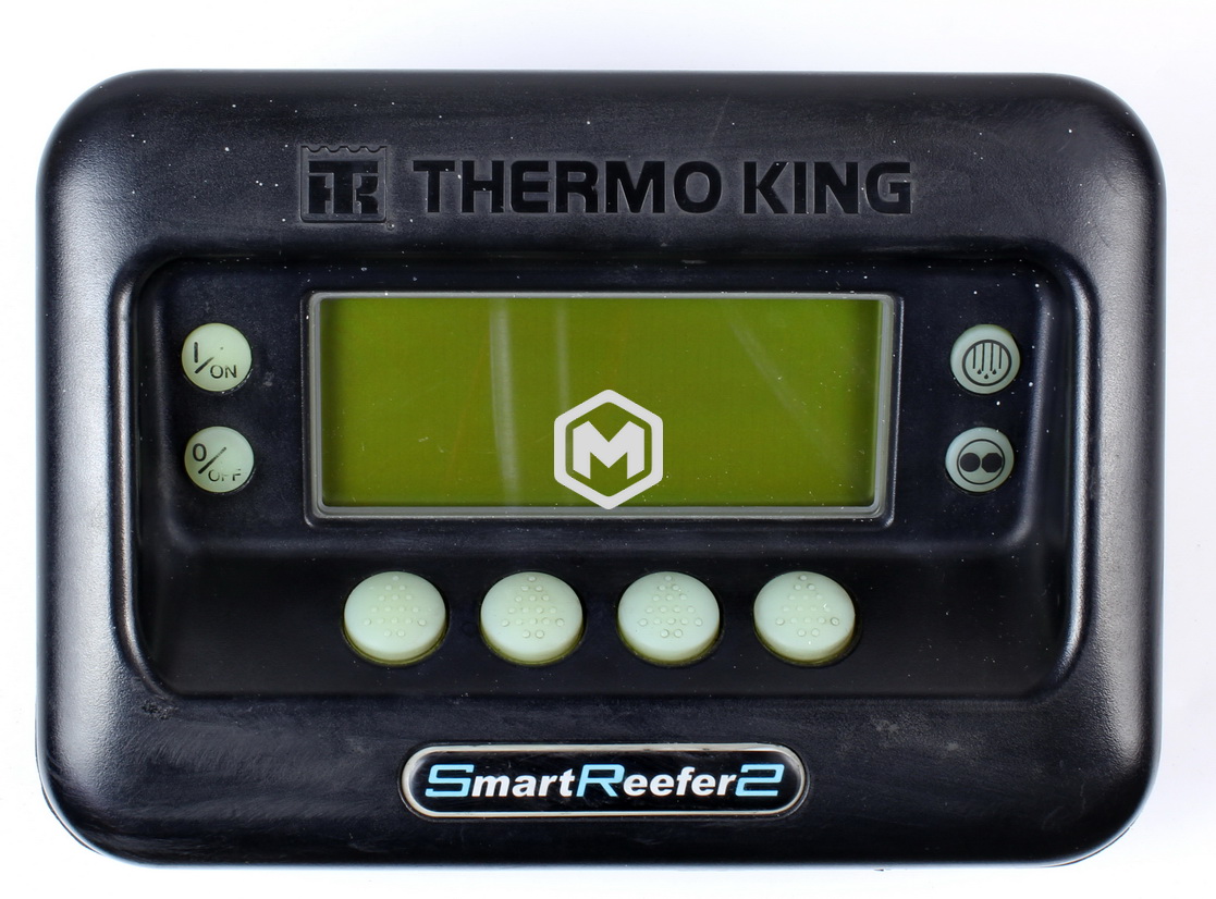 S/EX RE-MAN HMI CONTROLLER SR2 (MRD-41-4942, 45-2300)